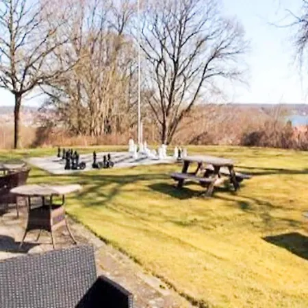 Tatil Evi Holiday Lxxxiv Aabenraa