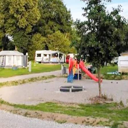 Holiday Lxxxiv Aabenraa