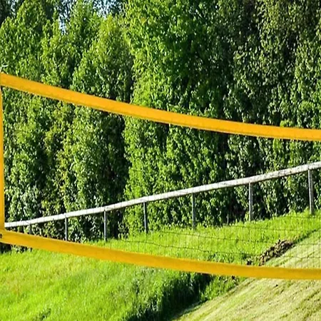 Holiday Lxxxiv Tatil Evi Aabenraa