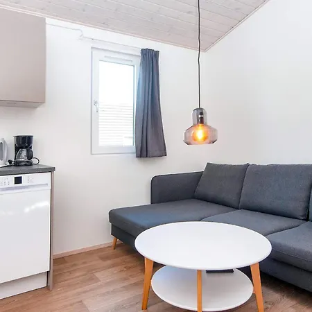 Holiday Lxxxiv Tatil Evi