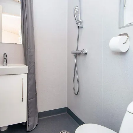 Tatil Evi Holiday Lxxxiv Aabenraa